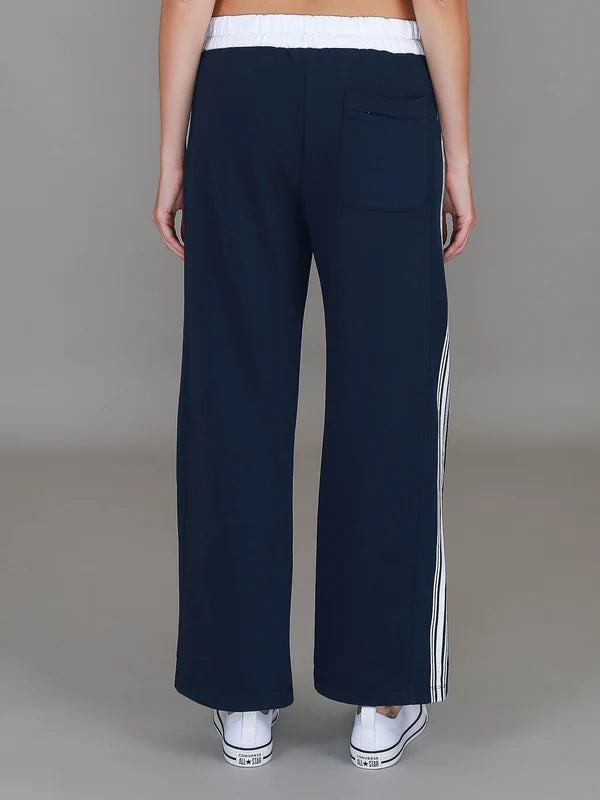 3RD Story Delta Straight Sweatpants 1739-1911