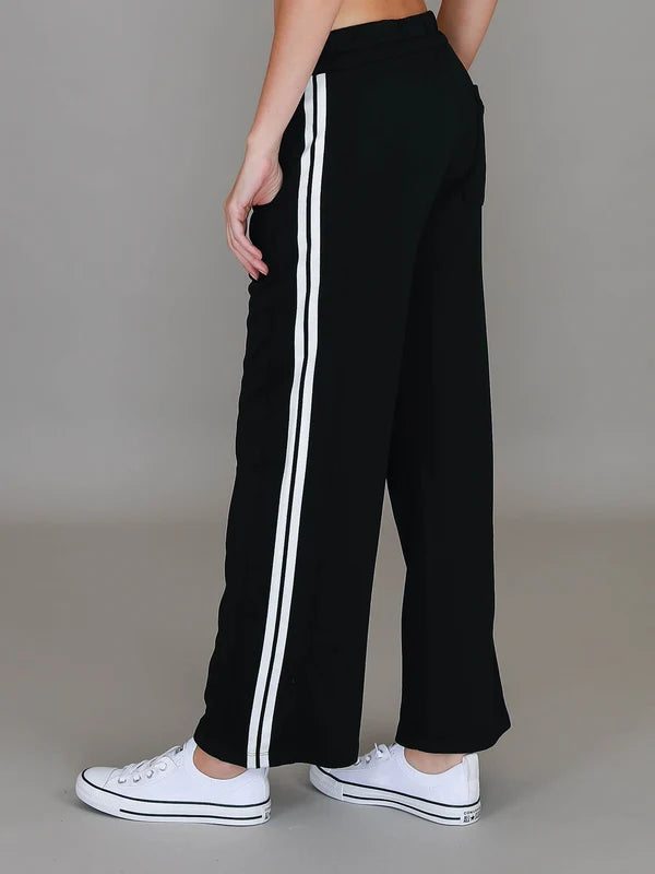 3RD Story Pammy Straight Leg Sweatpants 1756-1911
