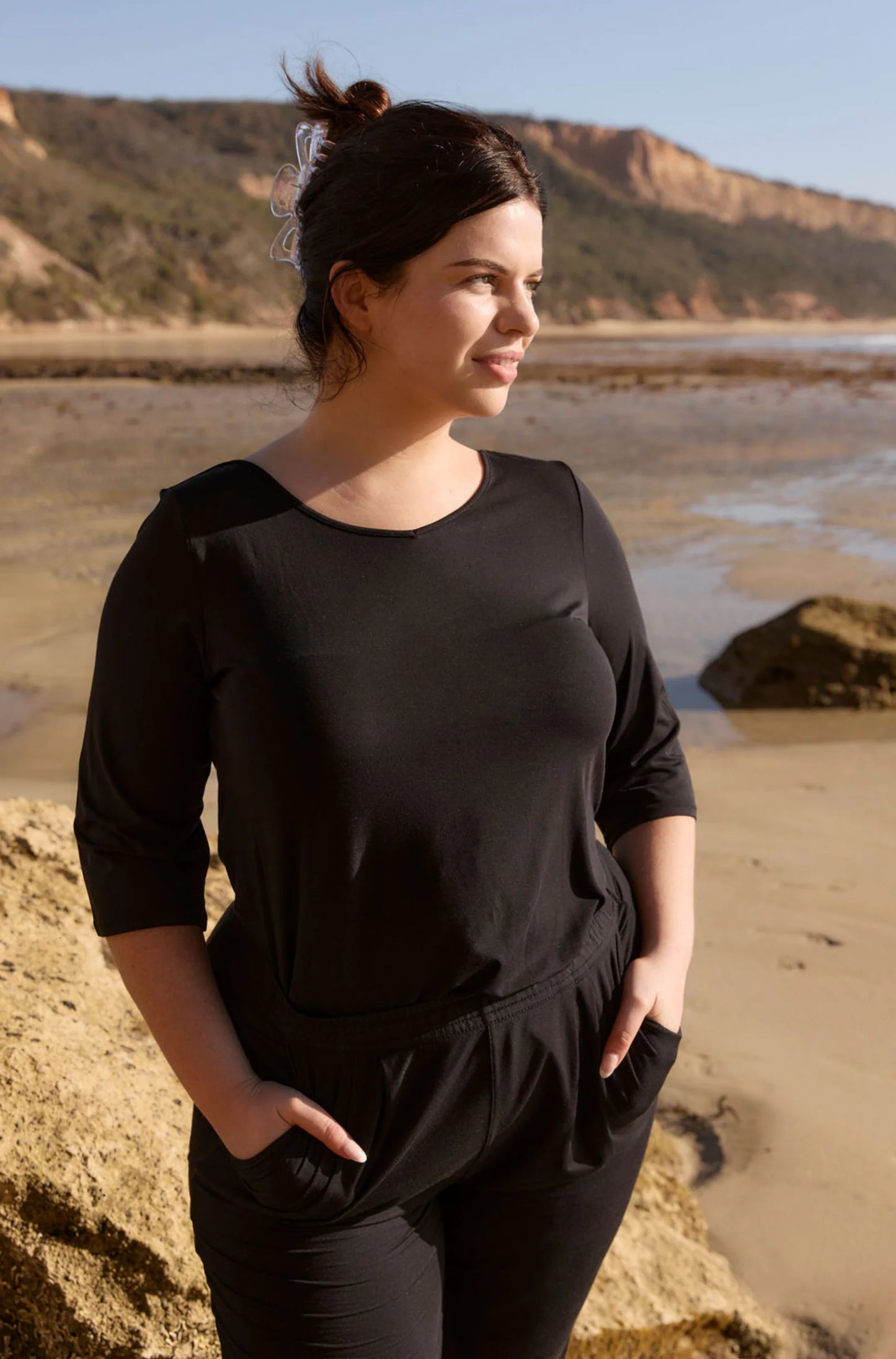 Tani Tilly Top 79769