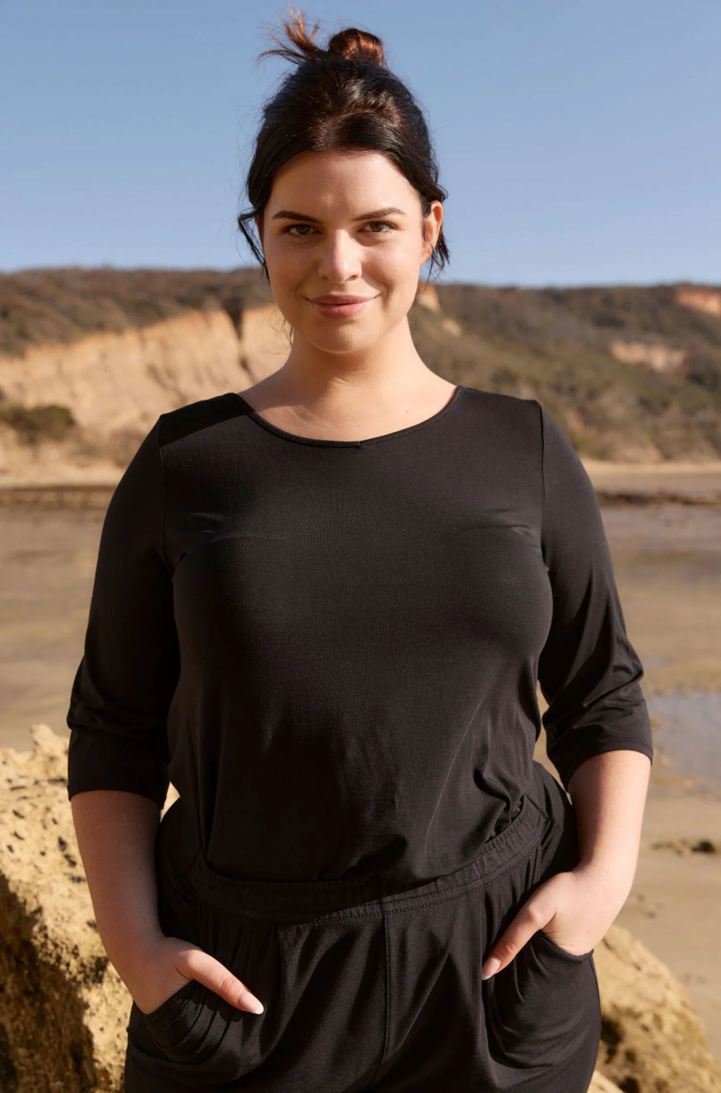 Tani Tilly Top 79769