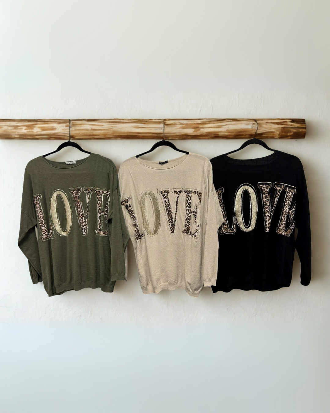 Amici Love Top AMT2005