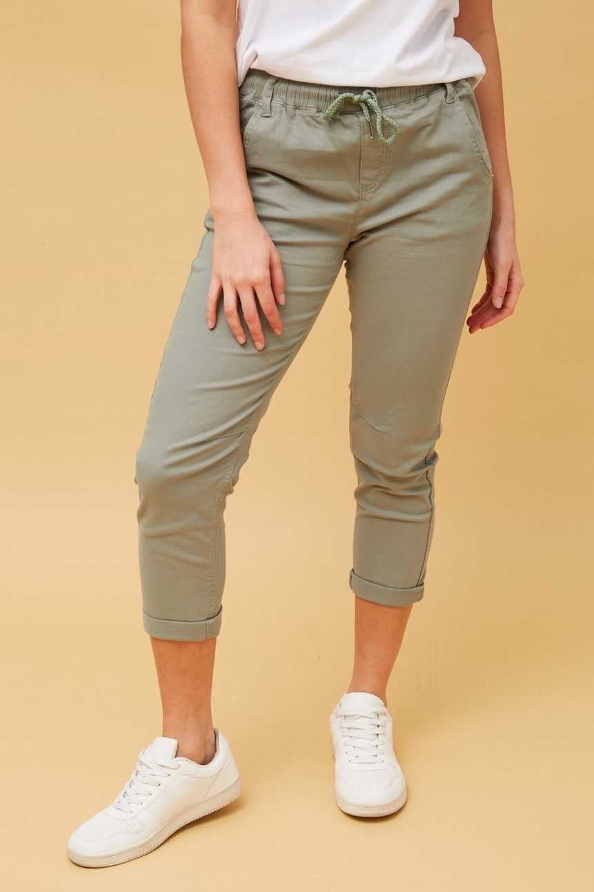 Caroline Morgan skinny leg pant P510293