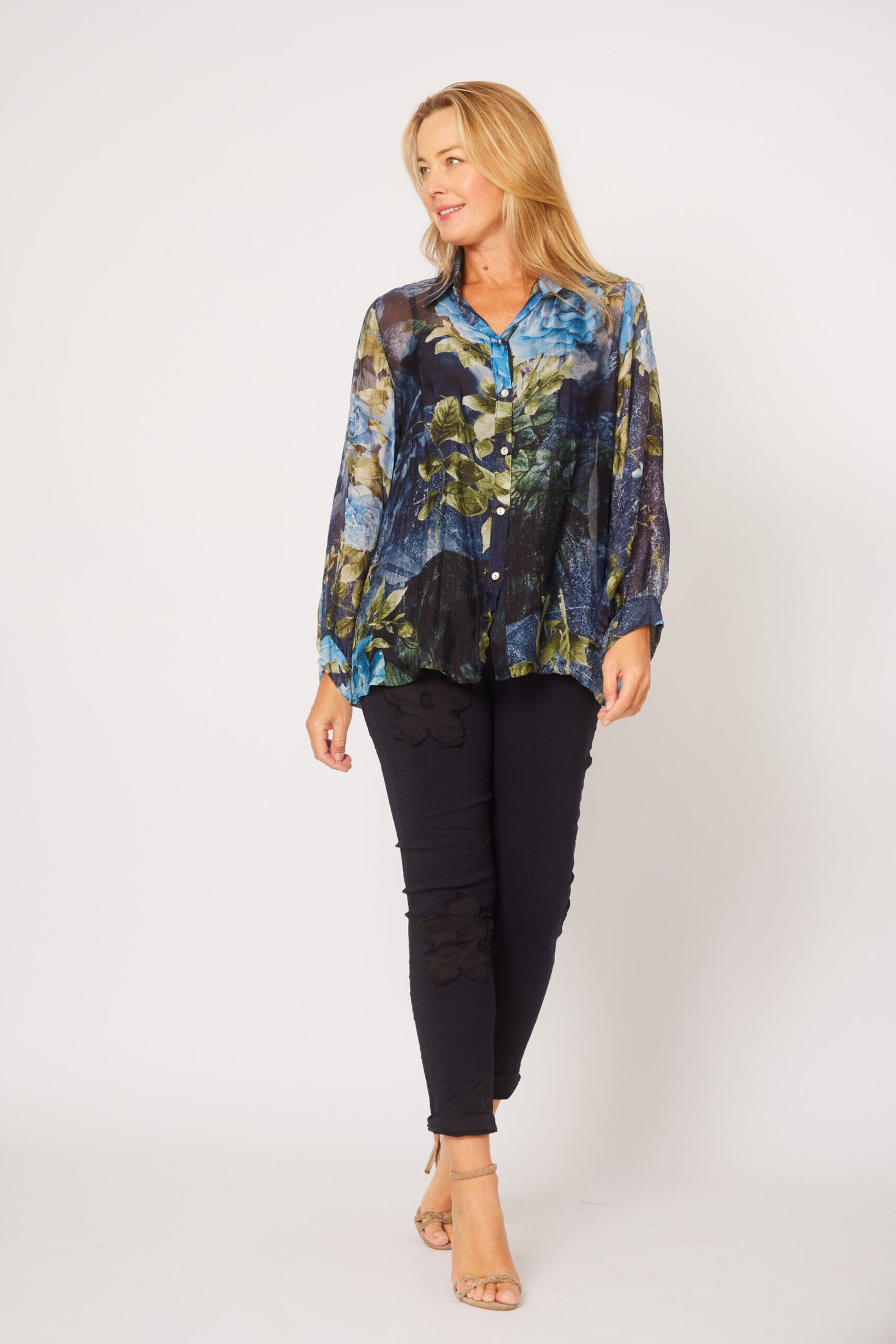 La Strada Pant LSP24-1188