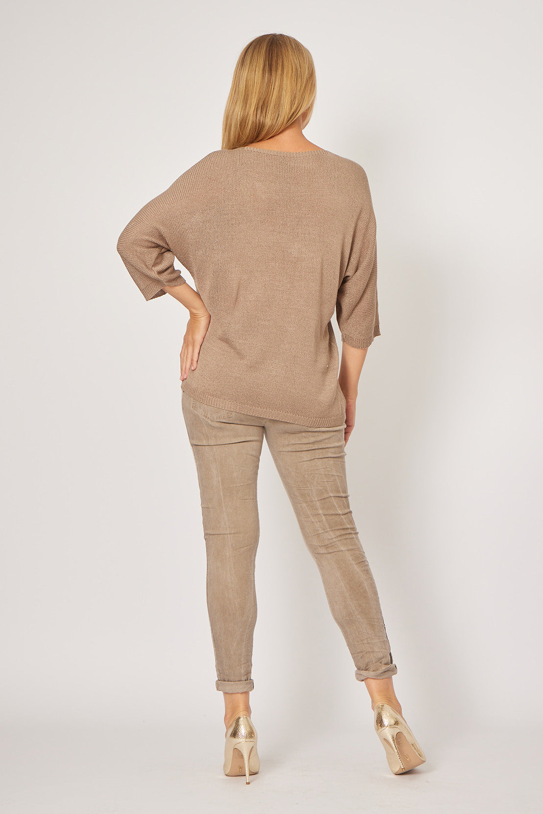 La Strada Top LSJP25-406