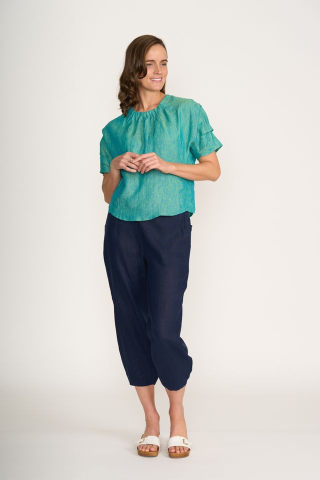 Foil Jubilant Pant FO8363