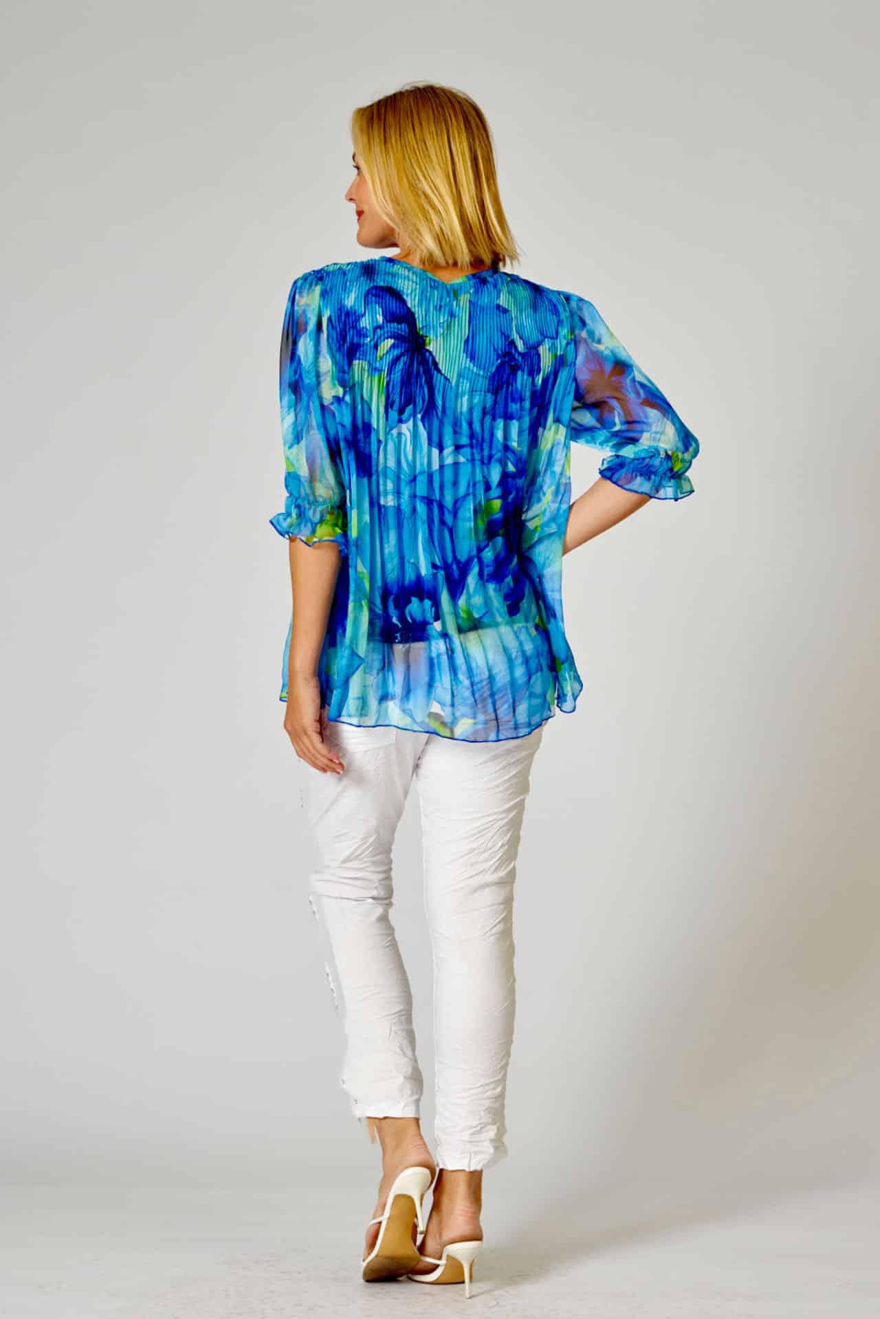 La Strada Top LST24-8284