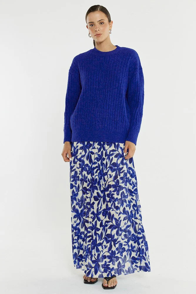 Sass Kira Jumper 20485