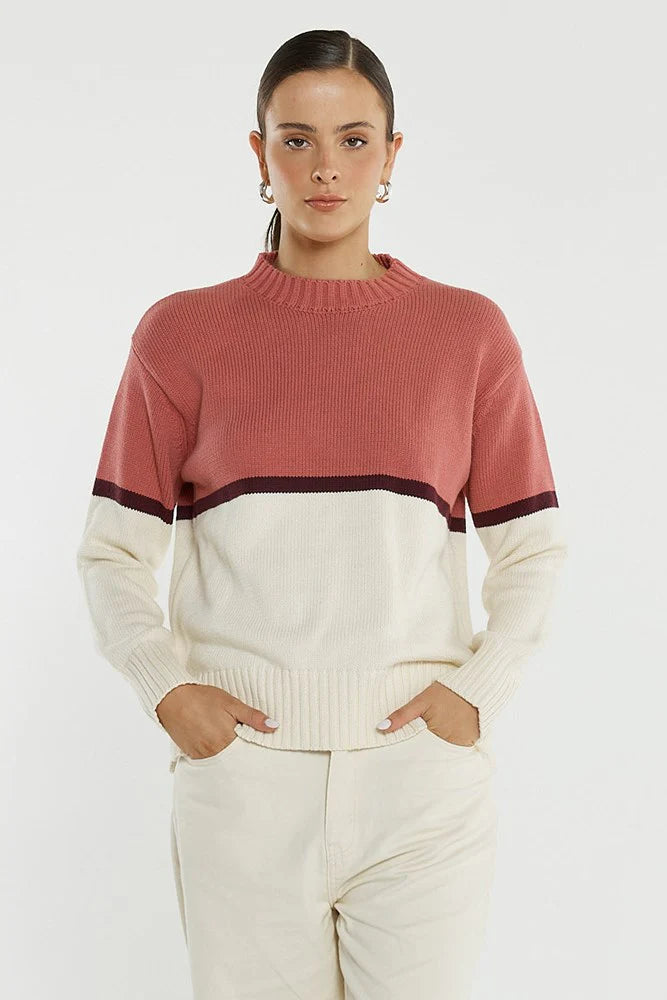 Sass Ivy Knit 20524