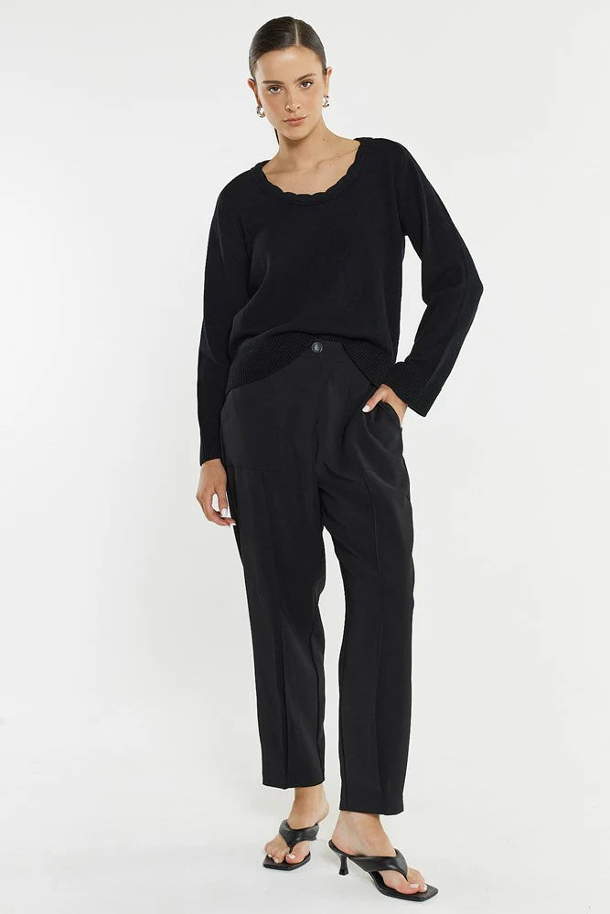 Sass Lo Tapered Cargo 20575