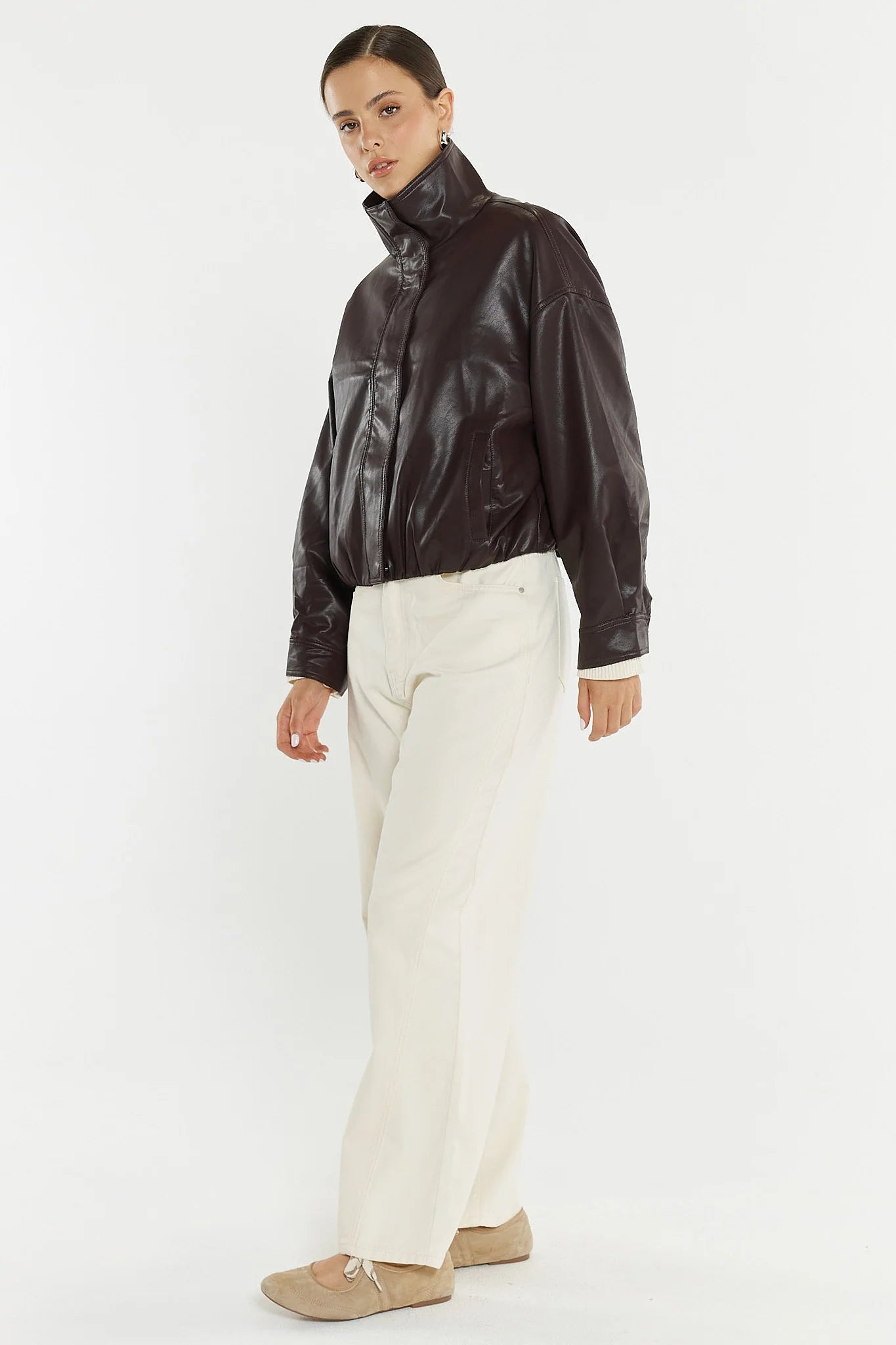 Sass Nuala Jean 20564