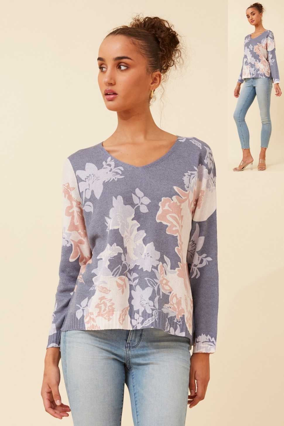 Bottega Moda Knit KP524149