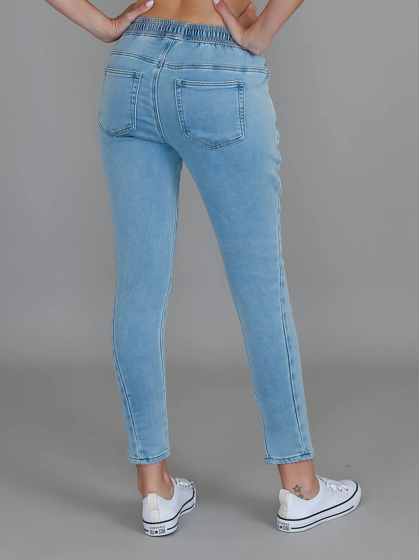 3RD Story Margot Jogger Jean 2310