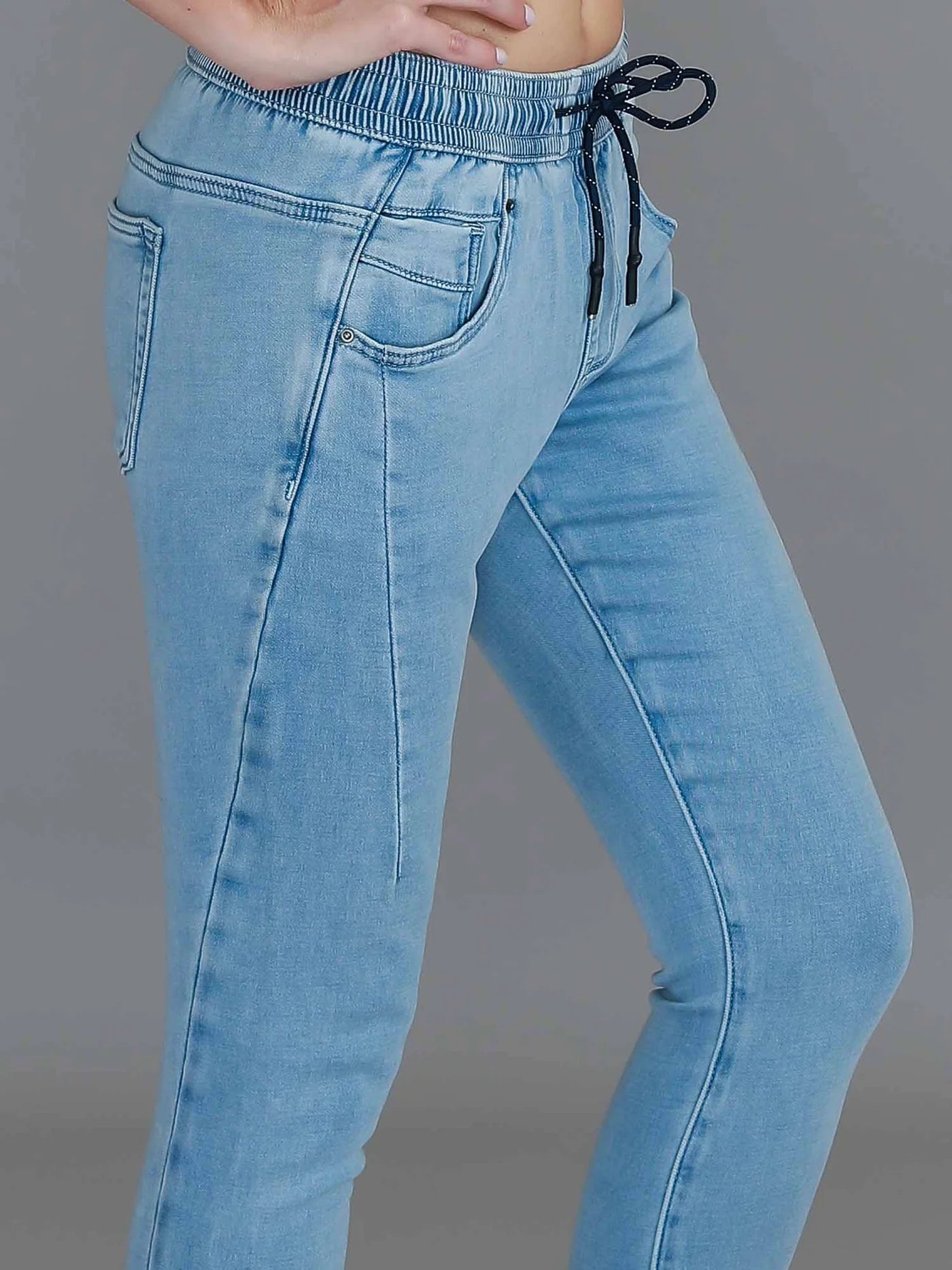 3RD Story Margot Jogger Jean 2310