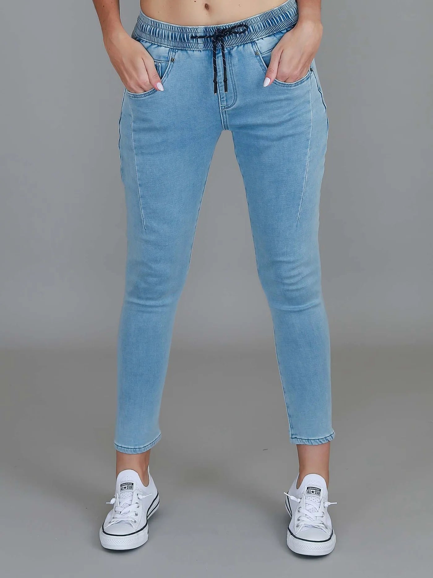 3RD Story Margot Jogger Jean 2310