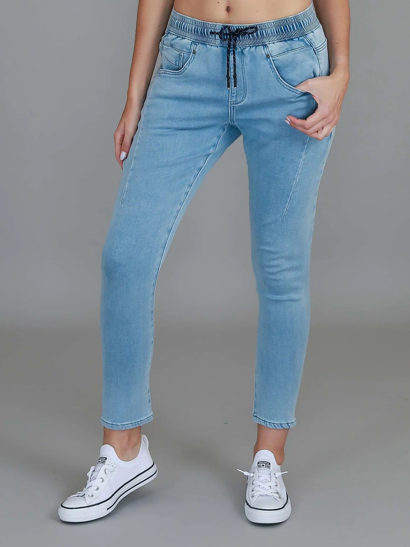 3RD Story Margot Jogger Jean 2310