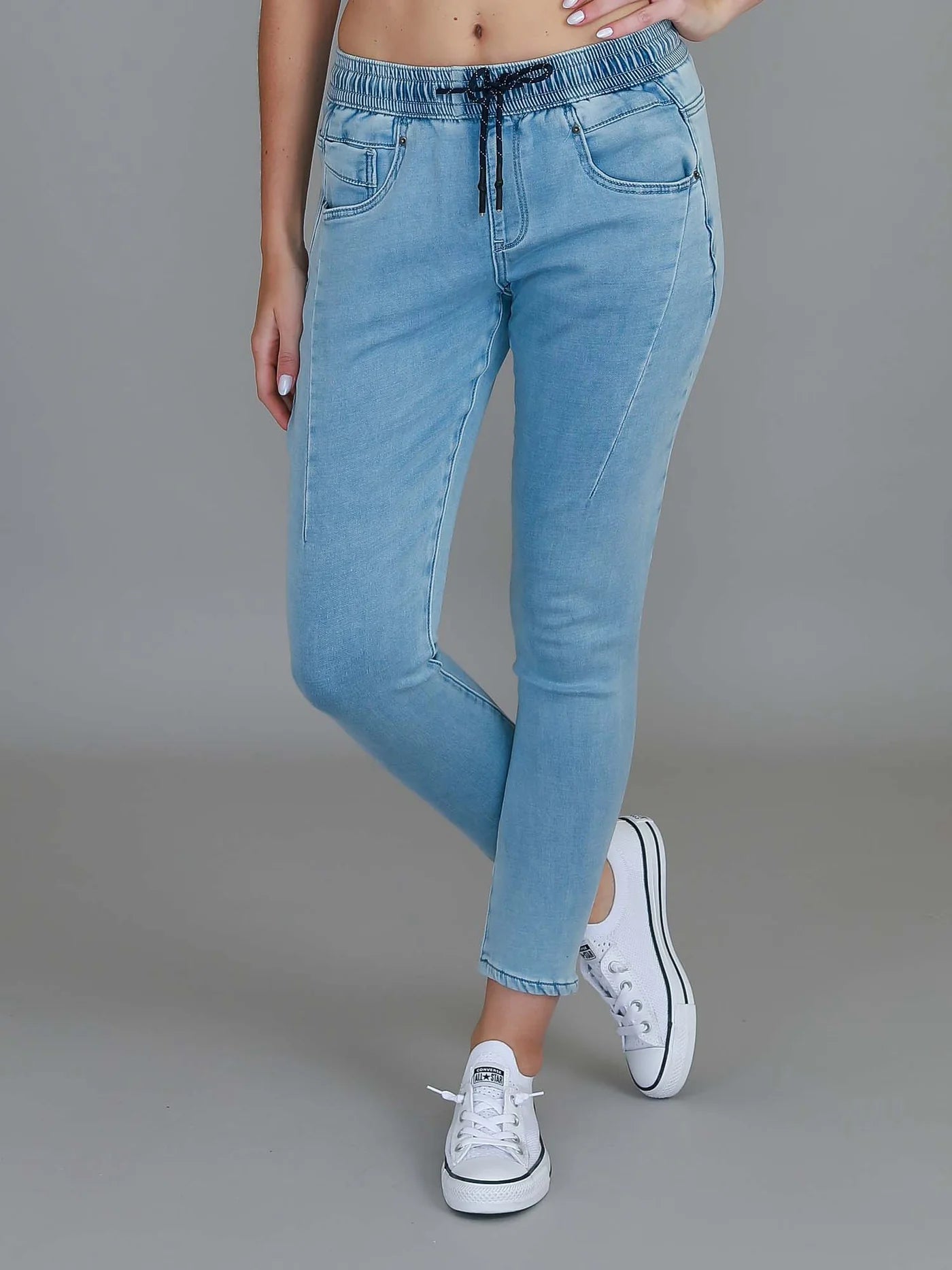 3RD Story Margot Jogger Jean 2310