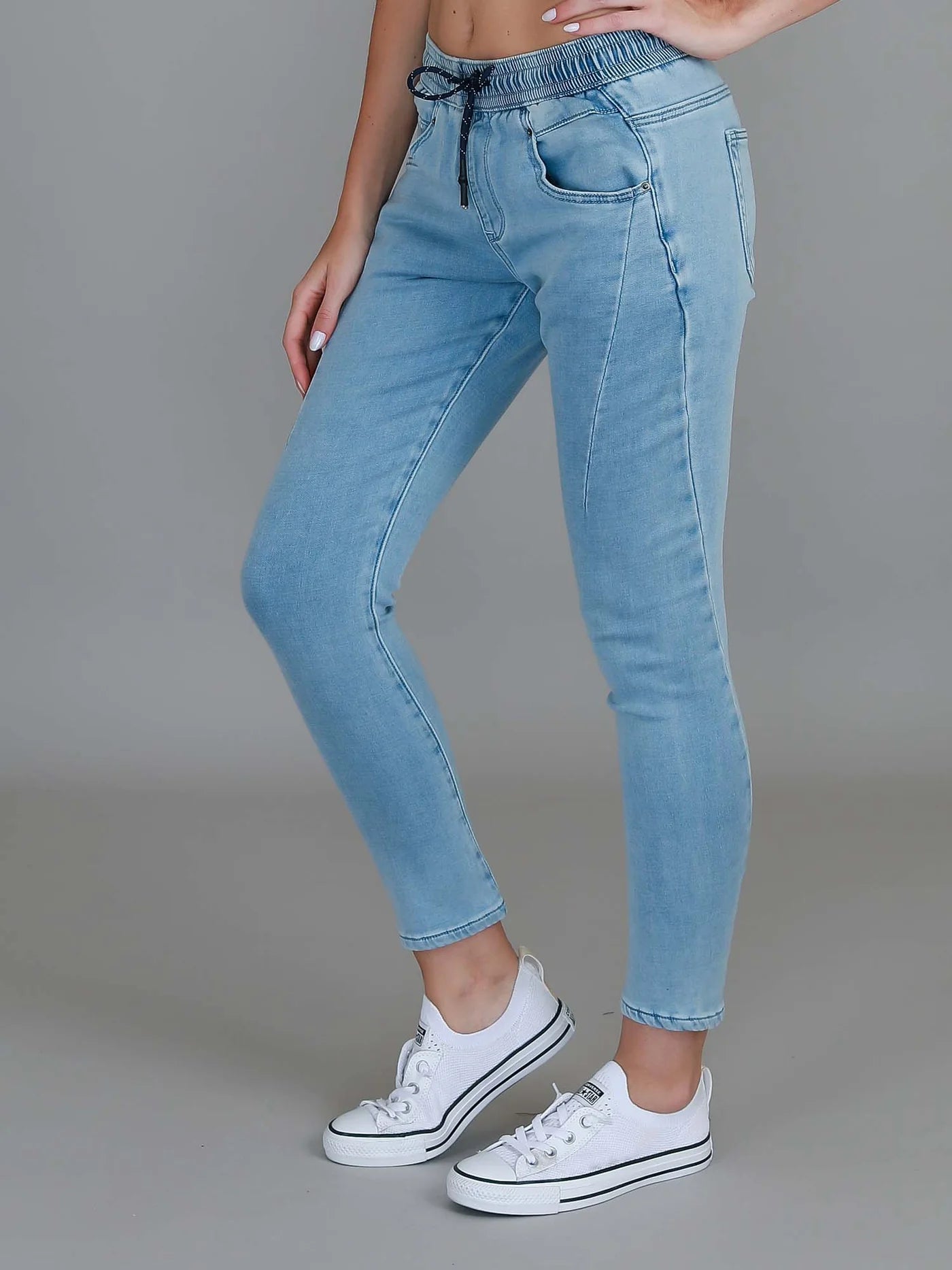 3RD Story Margot Jogger Jean 2310