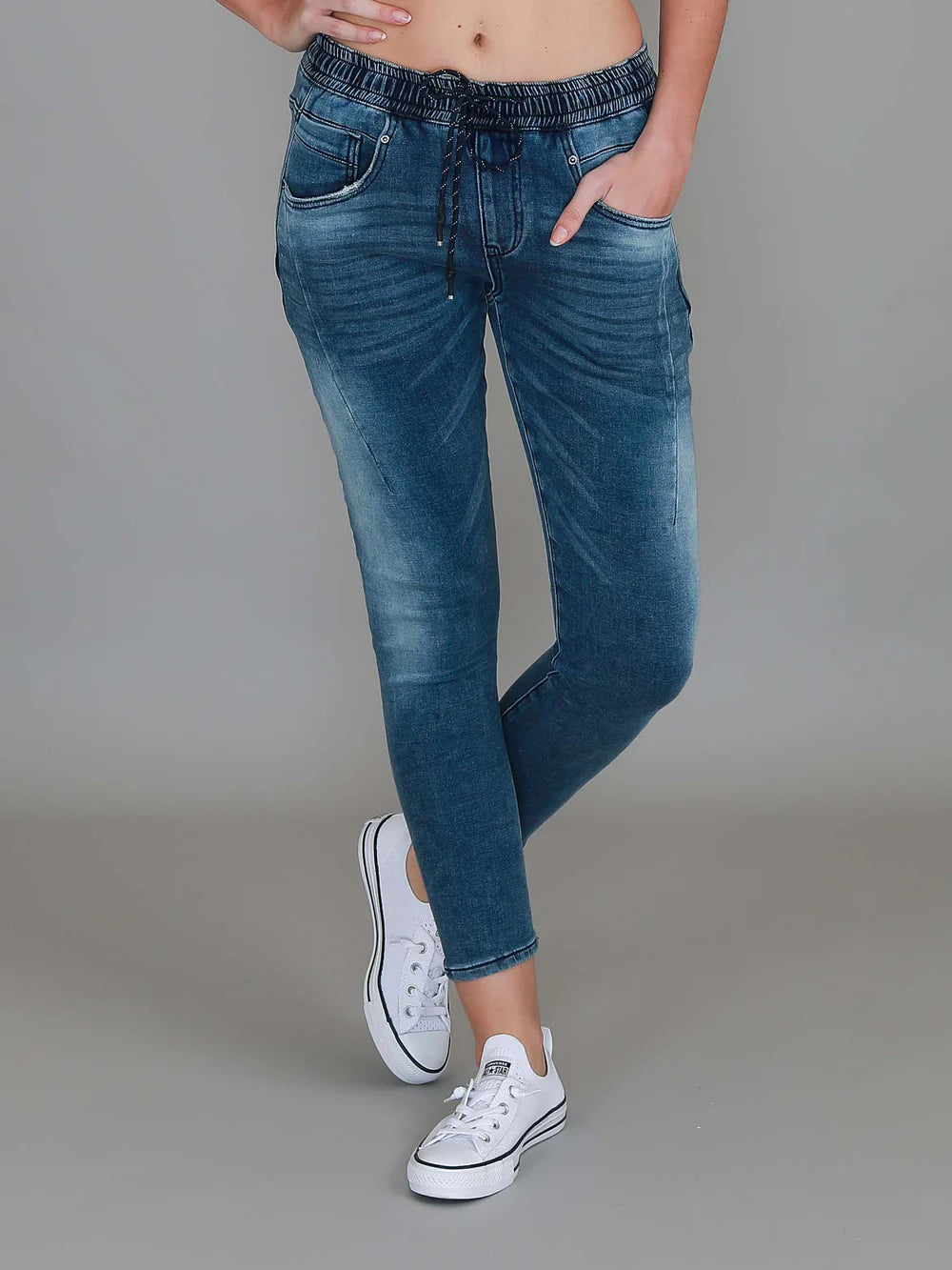 3RD Story Margot Jogger Jean 2310