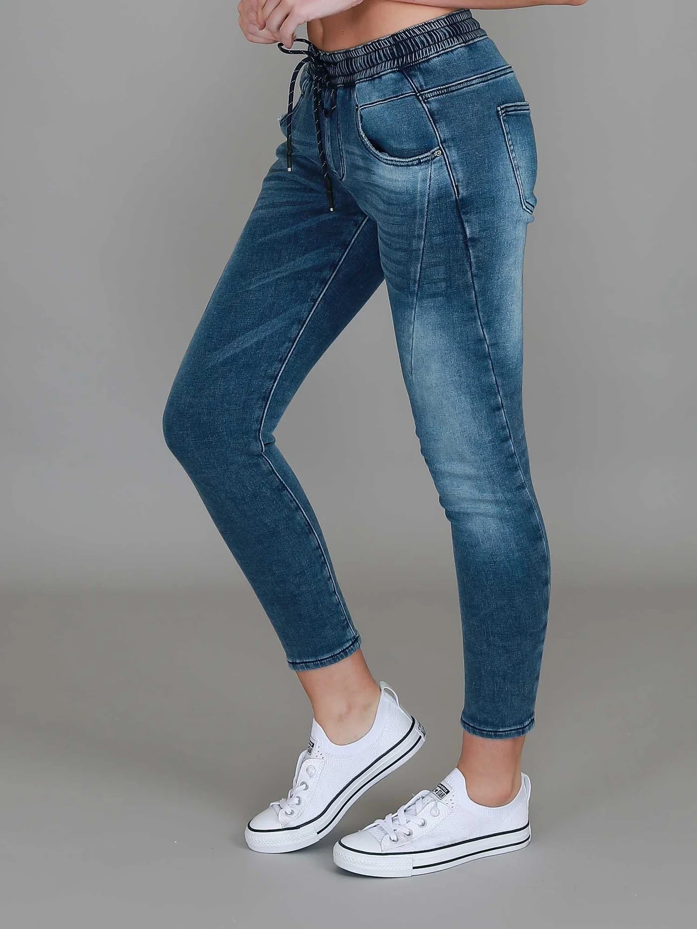 3RD Story Margot Jogger Jean 2310
