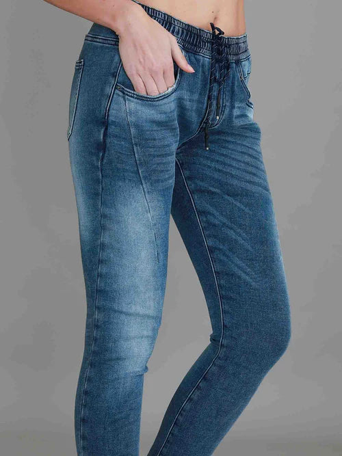 3RD Story Margot Jogger Jean 2310
