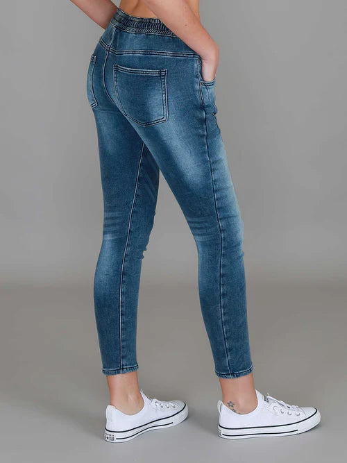 3RD Story Margot Jogger Jean 2310