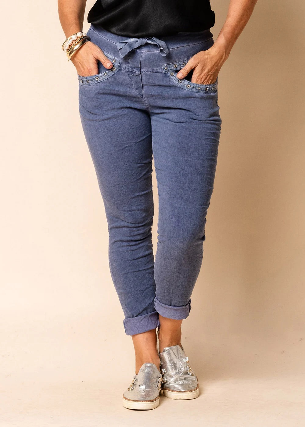 Imagine Fashion Essie Pants 80IM53662
