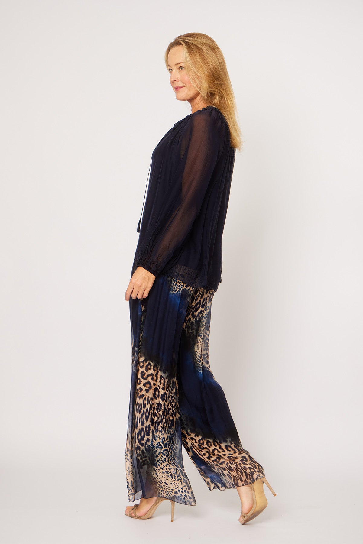 La Strada Pant LSP25-7