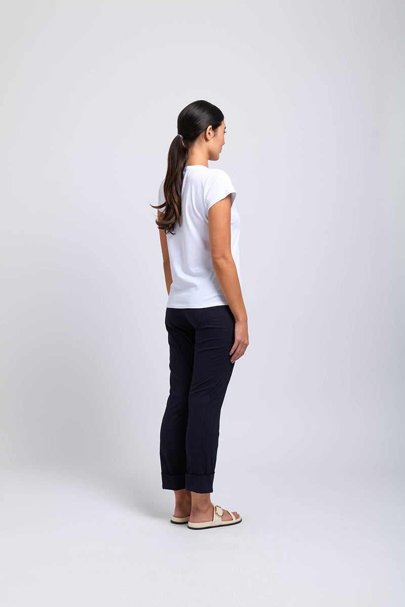 Foil Gemini Pant - FO7832