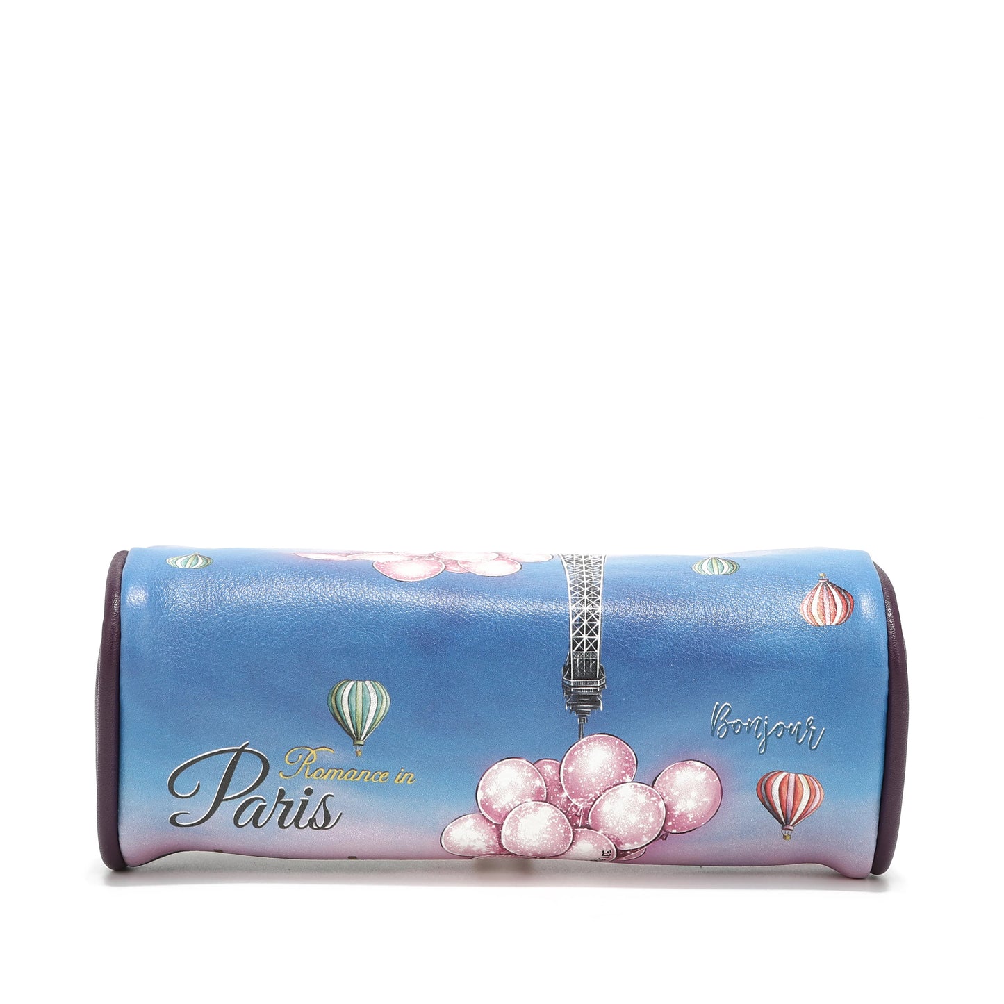Nicole Lee Makeup Case PRT7304