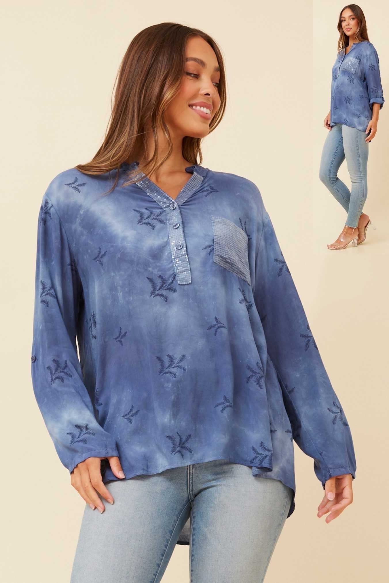 Bottega Moda Top T523104