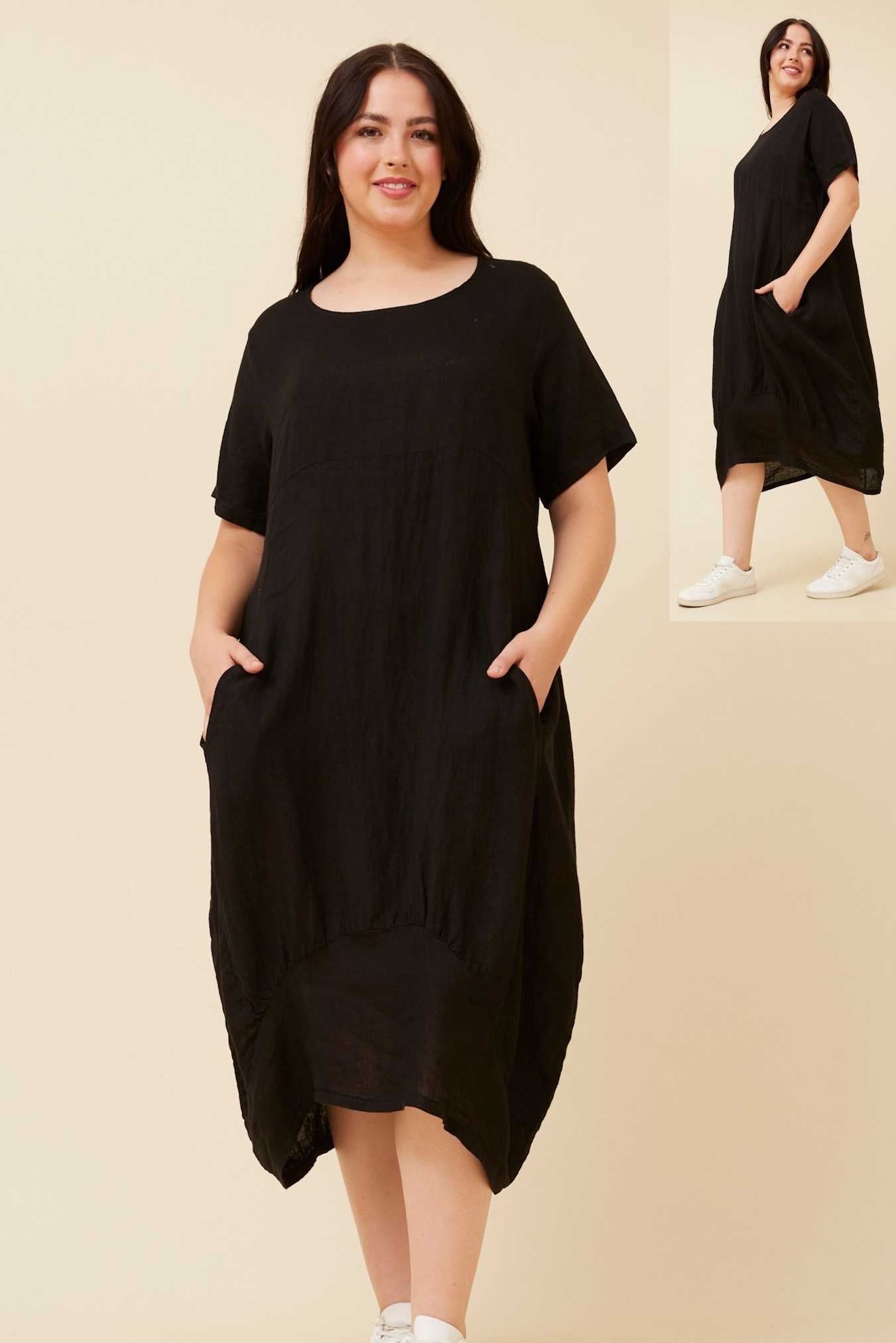 Bottega Moda Dress D521374