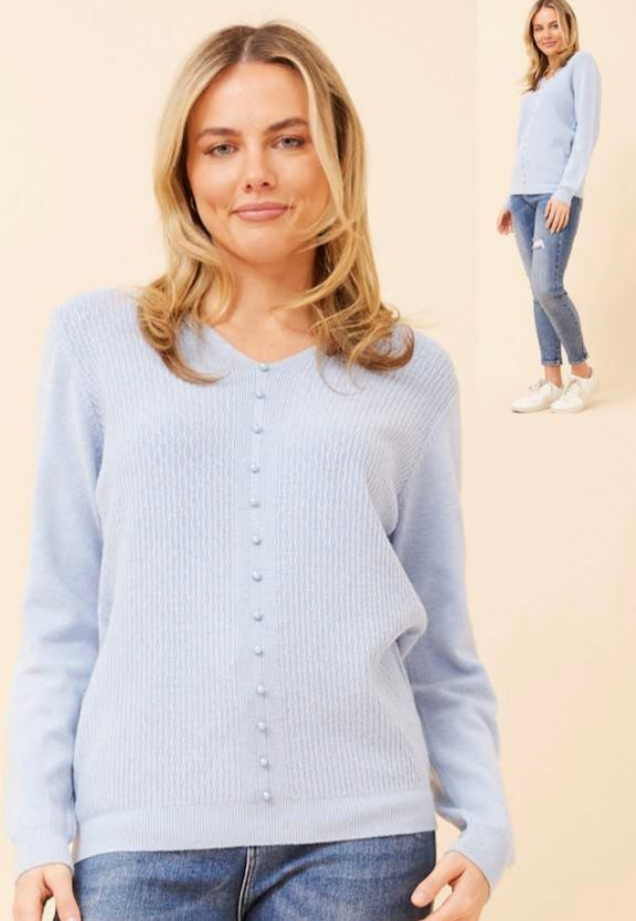 Caroline Morgan Pullover KP733646