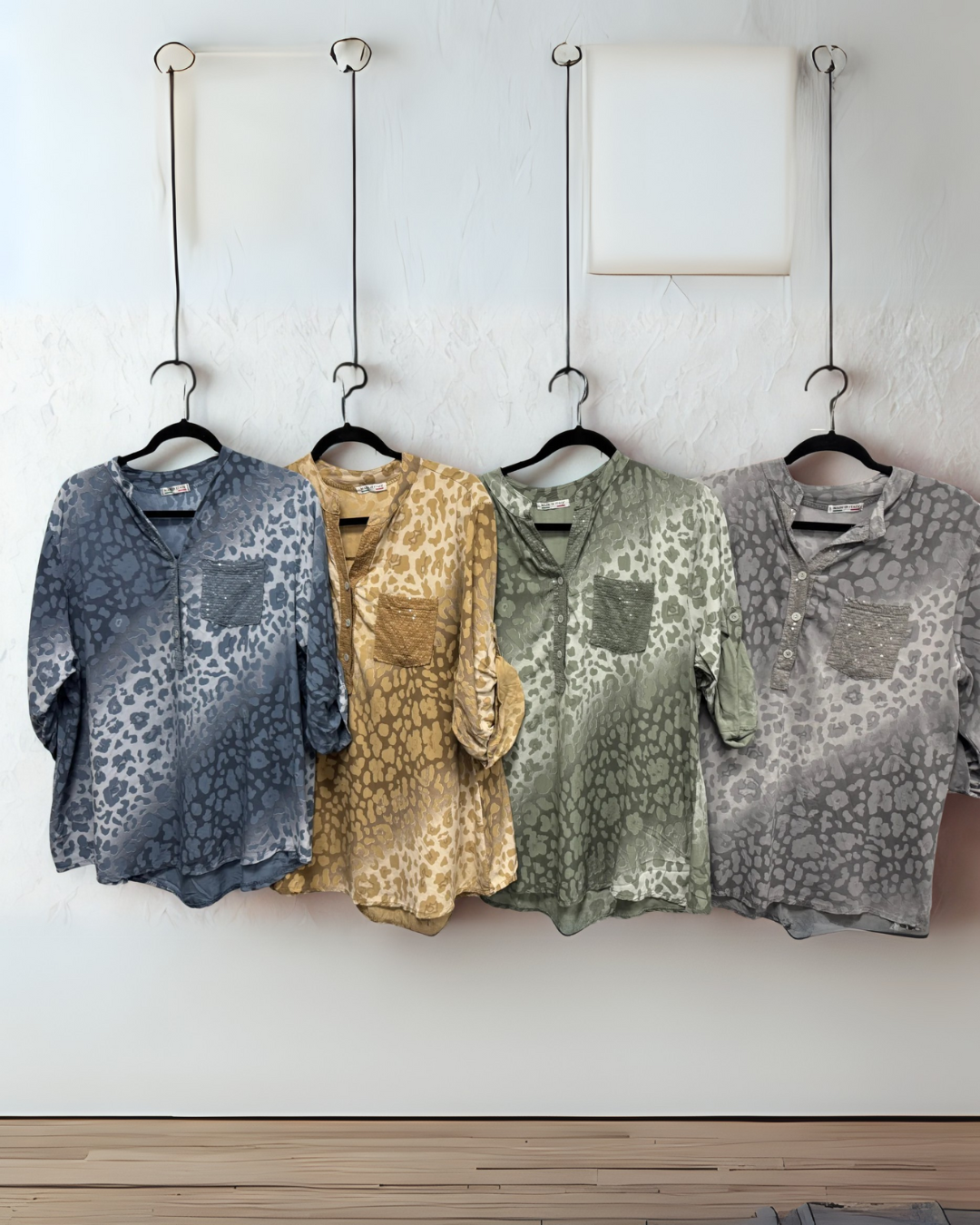 Amici Liberato Shirt SH15451