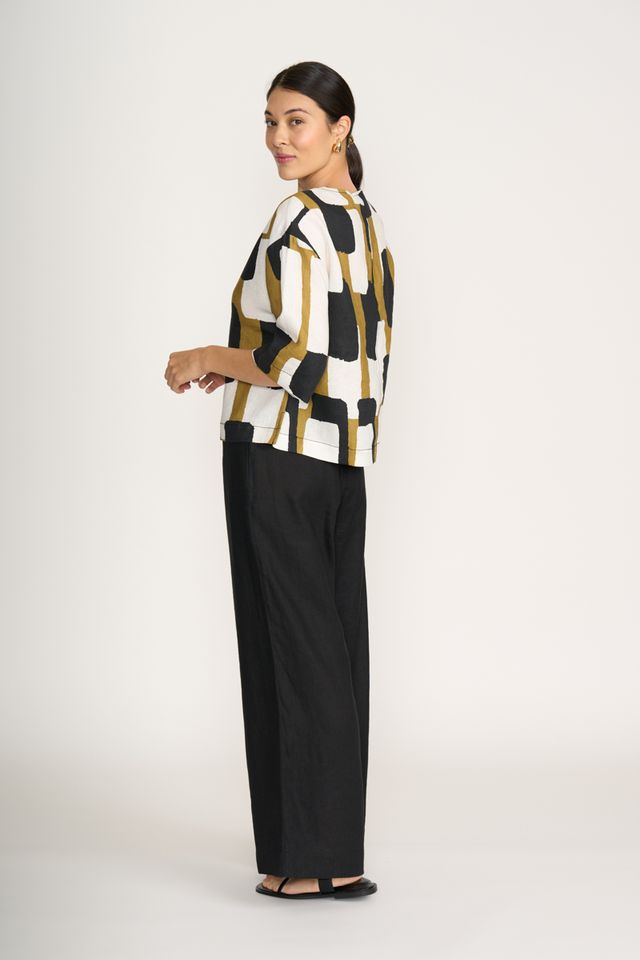 Foil Pull Together Pant FO8300