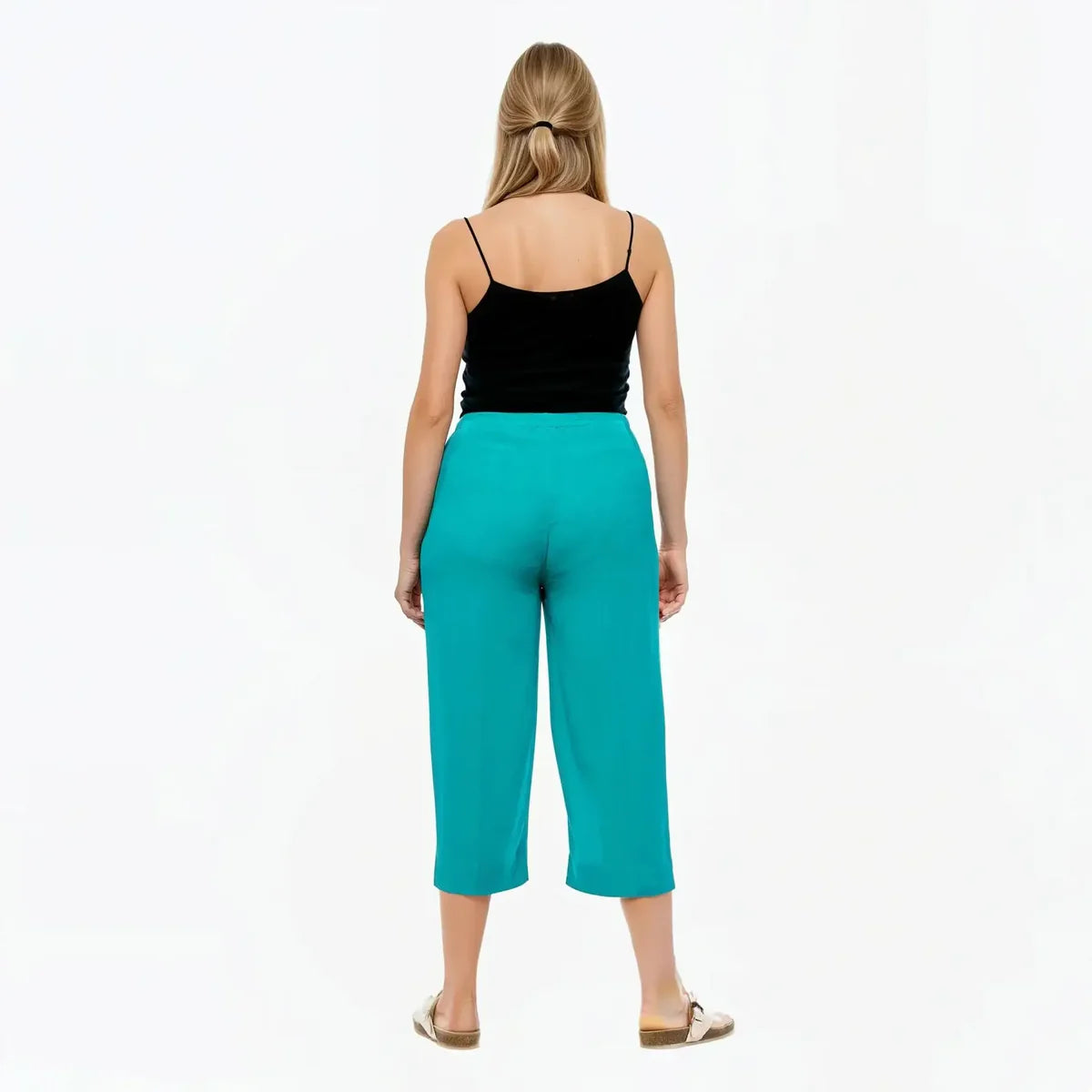 Claire Powell 7/8 Length Pants