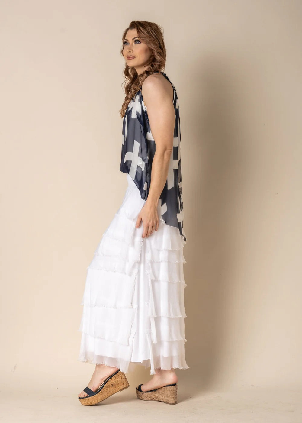 Imagine Fashion Jasna Top 10IM7166