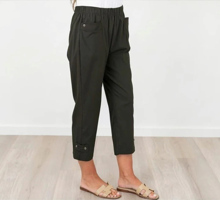 Renoma Supreme 3/4 Pant 3119A.10