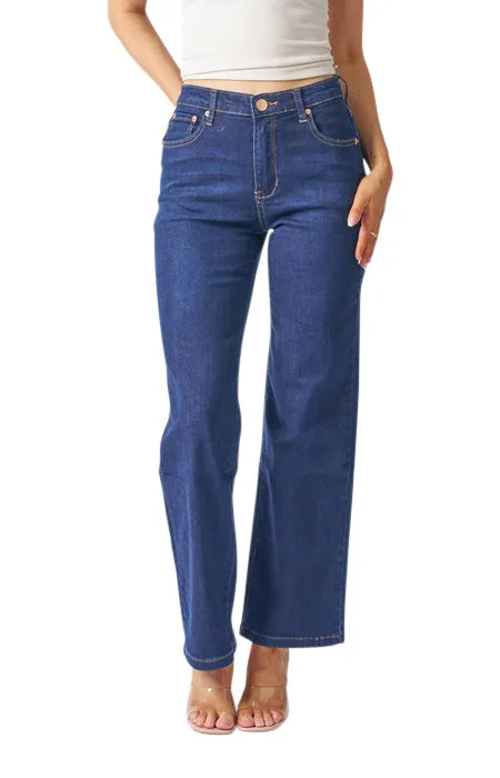 Wakee Pants 3127