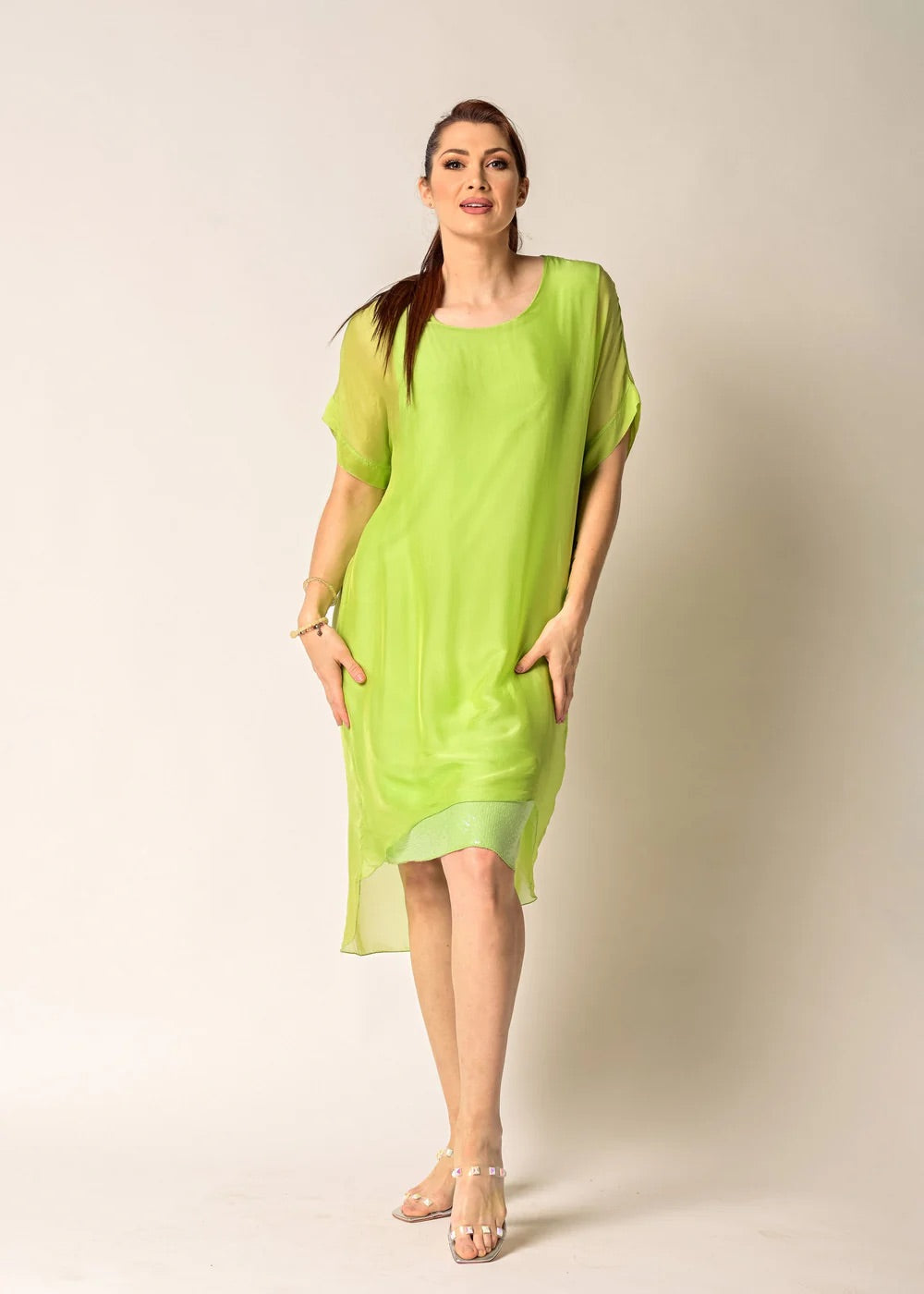Imagine Fashion Londa Dress 10IM7156