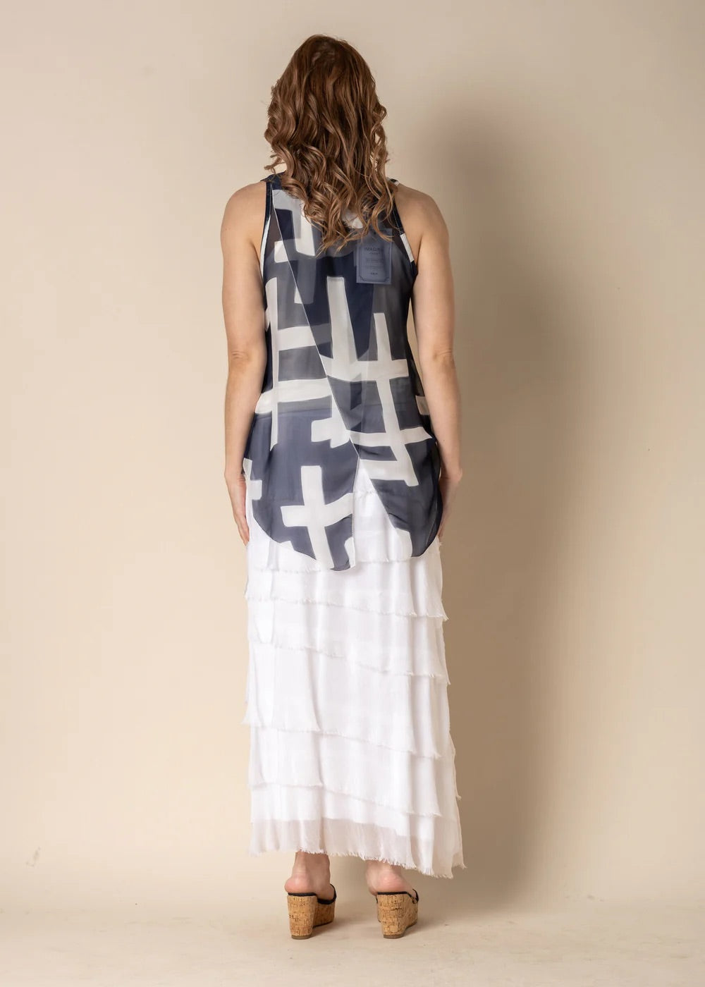 Imagine Fashion Jasna Top 10IM7166