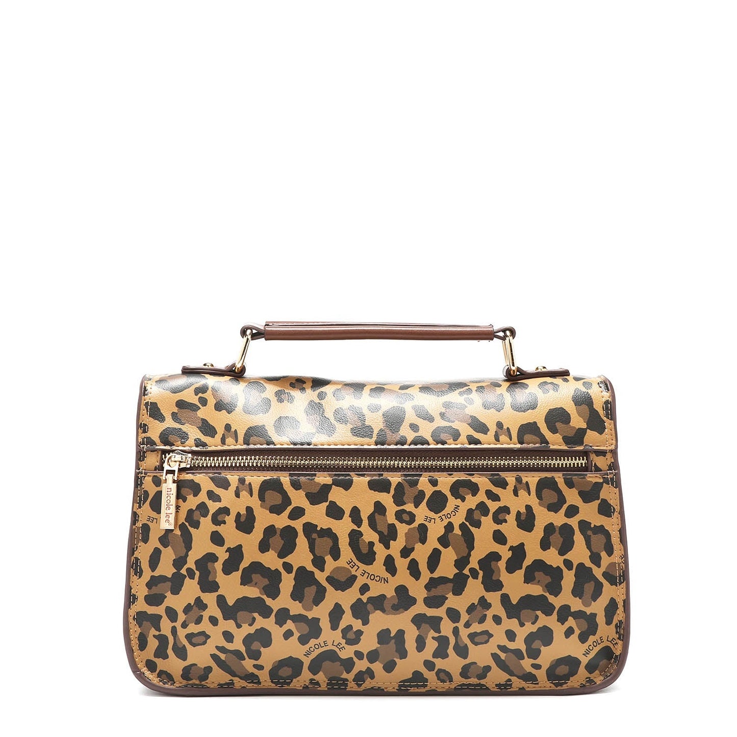 Nicole lee Lola top handle handbag L16647
