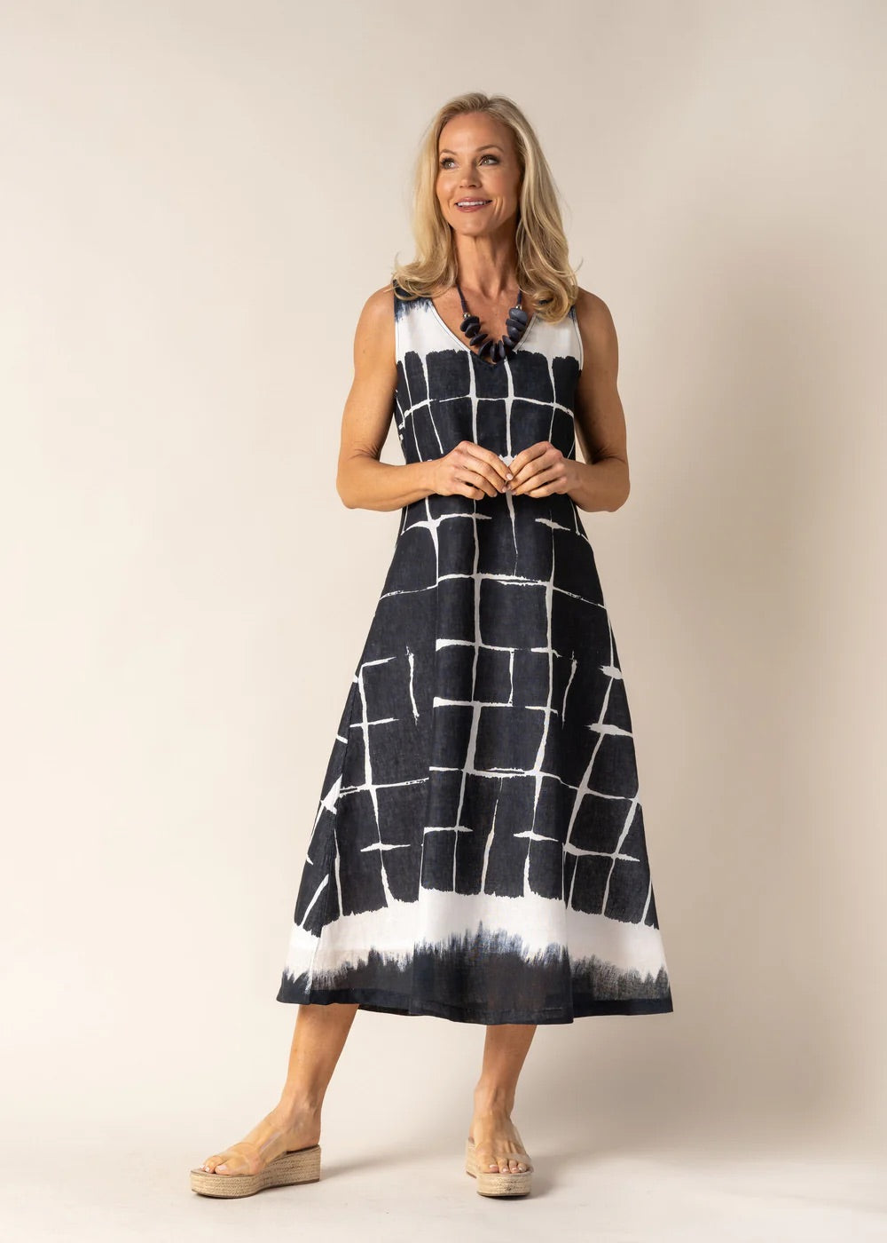 Imagine Fashion Sullivan Dress AIM5204