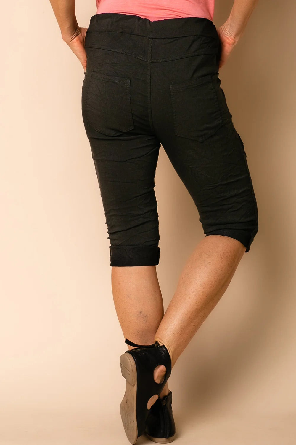 Imagine Harlie Shorts 88IM68090