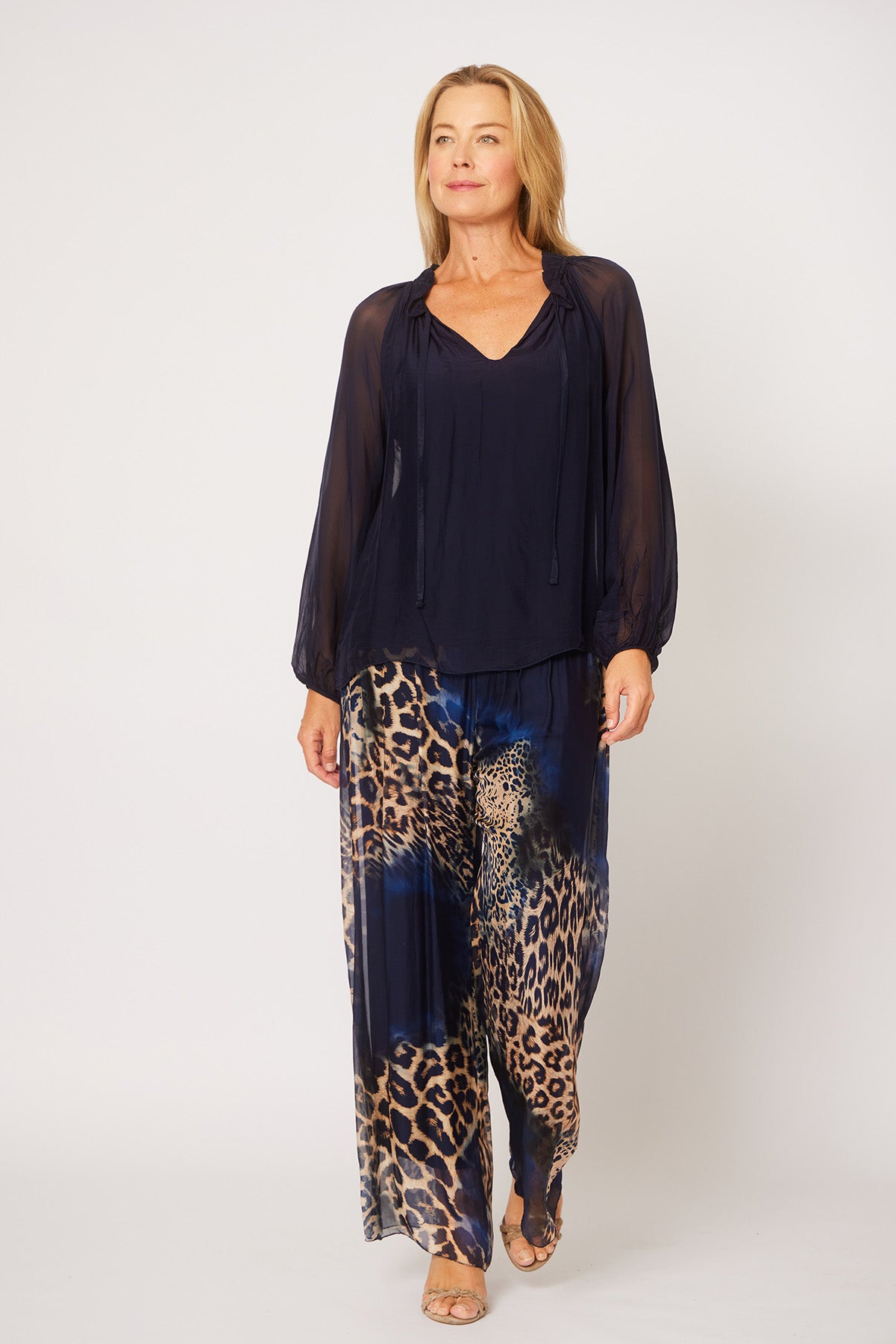 La Strada Pant LSP25-7