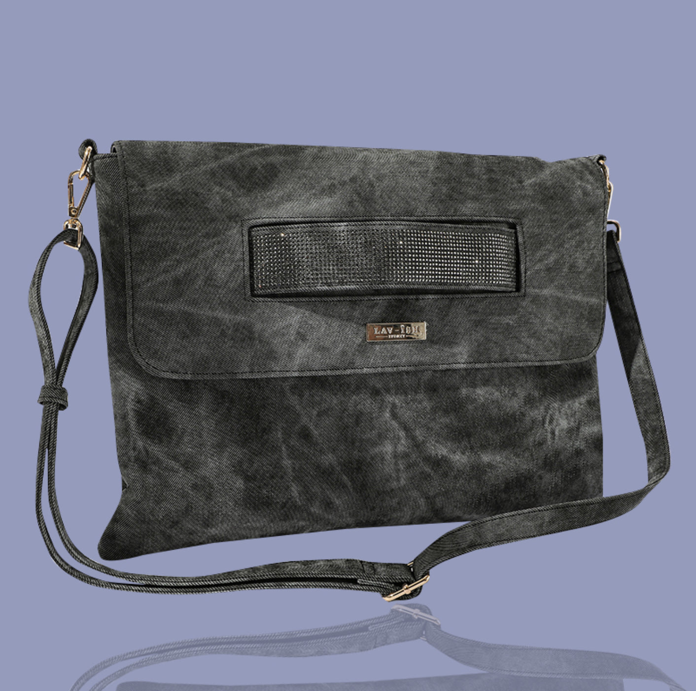 Lavish Shine Edger Carrier YX1059