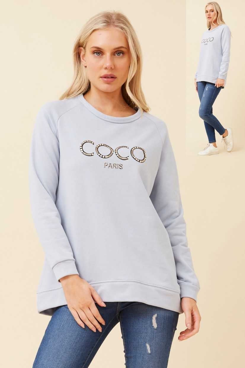 Caroline Morgan COCO Pullover T524131