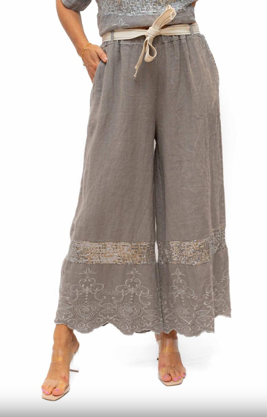 Italian Closet Islip Pants 29730