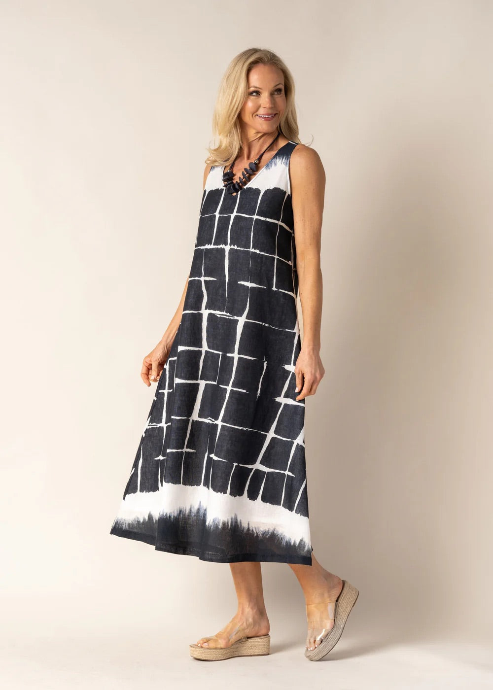 Imagine Fashion Sullivan Dress AIM5204