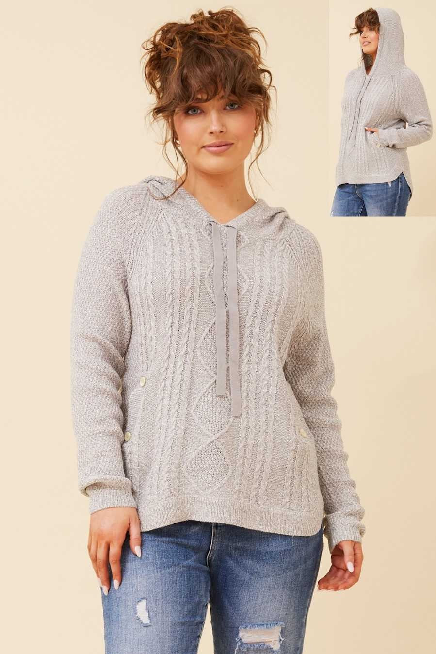 Caroline Morgan Knit KP508435