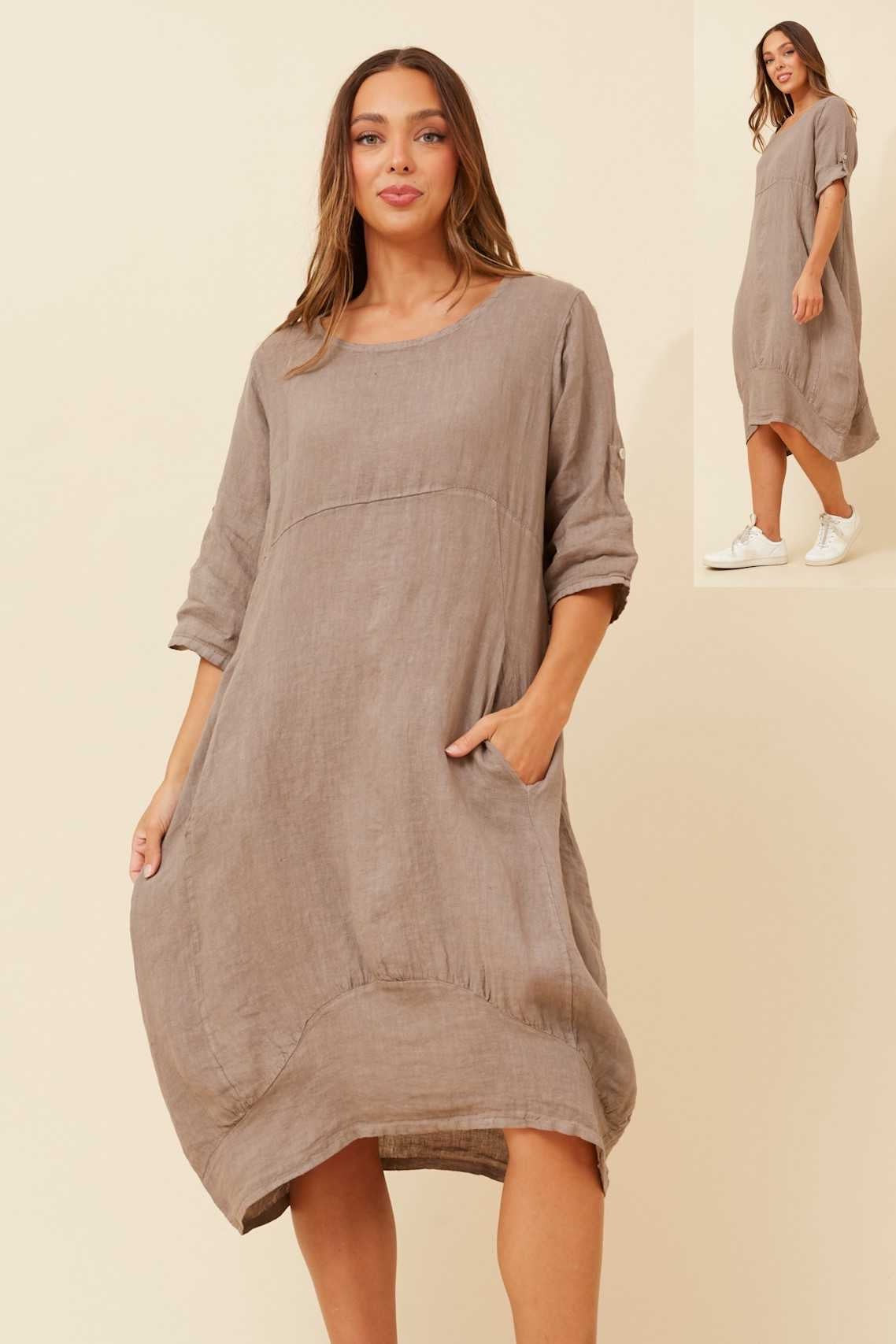 Bottega Moda Dress D523947